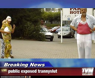 trannysluts public humiliation