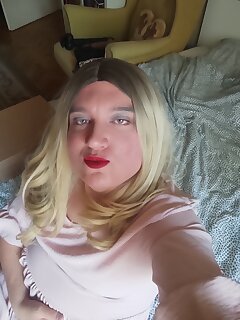 Trans barbie cousin