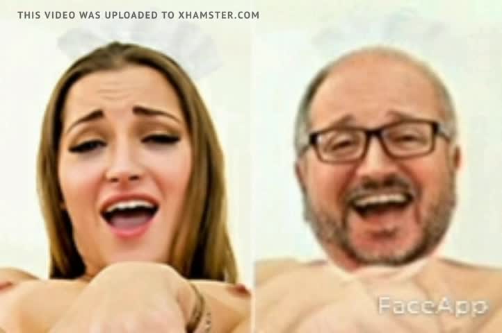 Dani Daniels Gender Swap 3 - GILF Edition 3