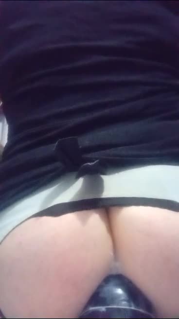 big dick in sissy